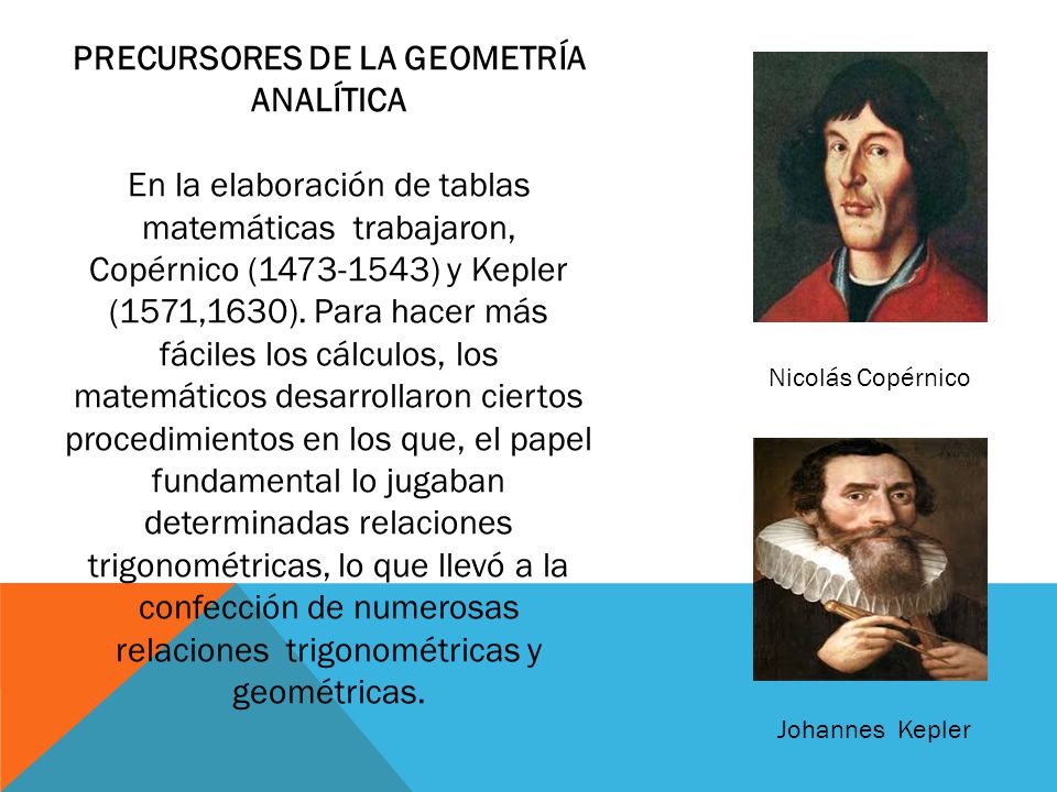 Precursores de la geometria analytical pdf files